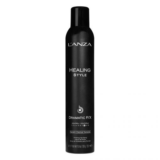 Lanza Healing Style Dramatic F/X Spray 350ml