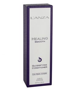 Lanza Healing Smooth Glossifying Conditioner 250ml