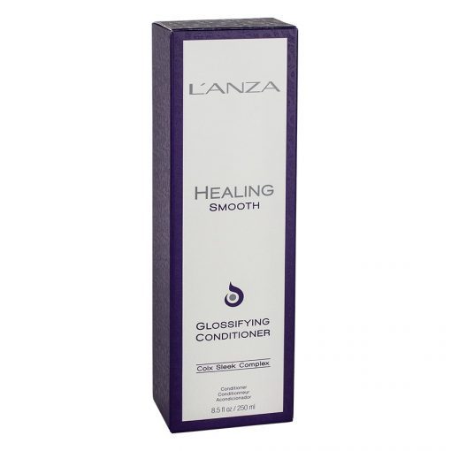 Lanza Healing Smooth Glossifying Conditioner 250ml