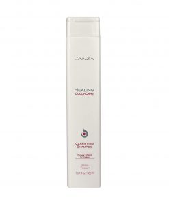 Lanza Healing ColorCare Clarifying Shampoo 300ml