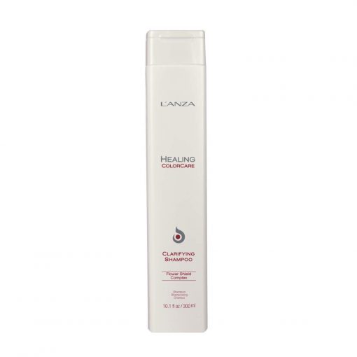 Lanza Healing ColorCare Clarifying Shampoo 300ml