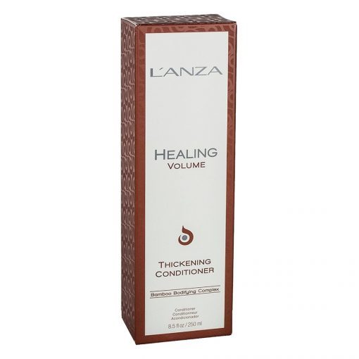 Lanza Healing Volume Thickening Conditioner 250ml