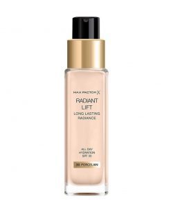 Max Factor Radiant Lift Foundation 30ml - 30 Porcelain