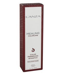 Lanza Healing ColorCare Color Preserving Shampoo 300ml