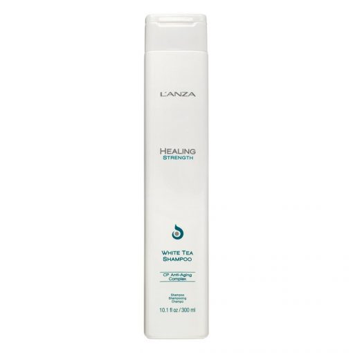 Lanza Healing Strength White Tea Shampoo 300ml