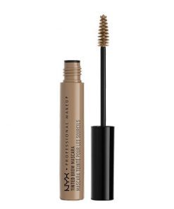 NYX PROF. MAKEUP Tinted Brow Mascara - Blonde