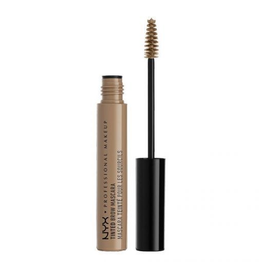 NYX PROF. MAKEUP Tinted Brow Mascara - Blonde