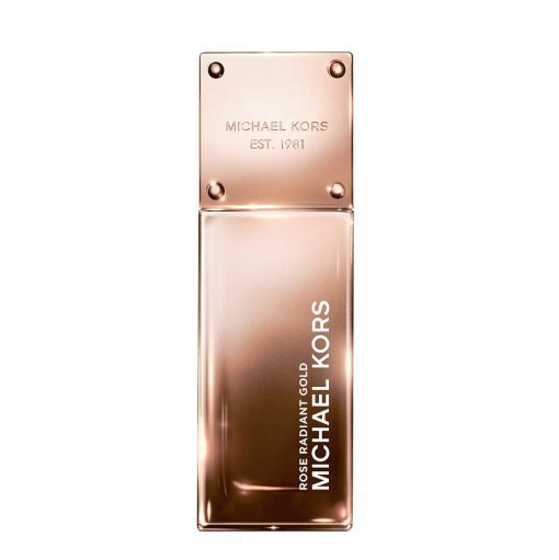 Michael Kors Rose Radiant Gold Edp 50ml