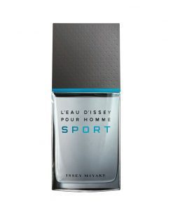 Issey Miyake L'Eau d'Issey Pour Homme Sport Edt 100ml