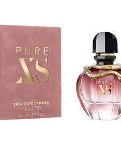 Paco Rabanne Pure XS For Her Edp 50ml