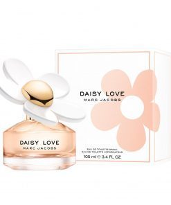 Marc Jacobs Daisy Love Edt 100ml