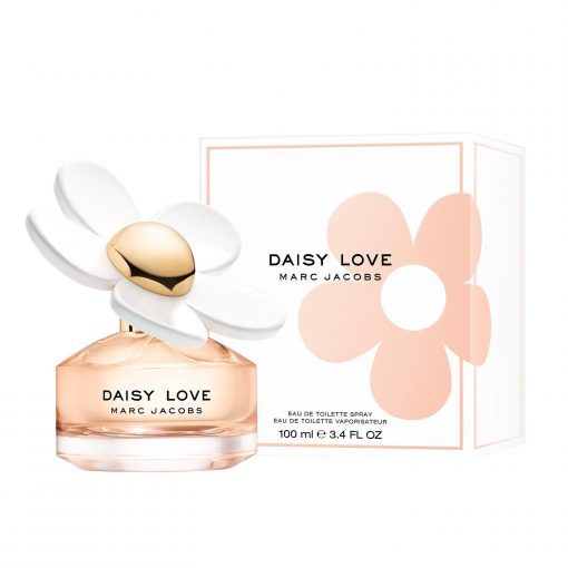 Marc Jacobs Daisy Love Edt 100ml