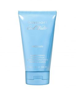 Davidoff Cool Water Woman Body Lotion 150ml