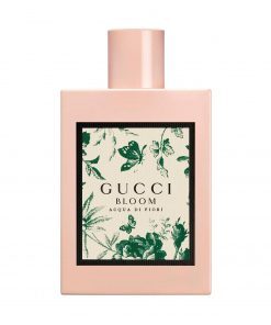 Gucci Bloom Acqua Di Fiori Edt 50ml