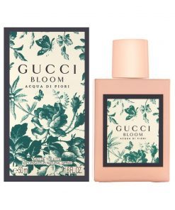 Gucci Bloom Acqua Di Fiori Edt 50ml