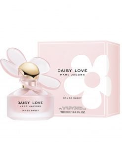 Marc Jacobs Daisy Love Eau So Sweet Edt 100ml