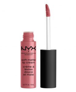 NYX PROF. MAKEUP Soft Matte Lip Cream Beijing