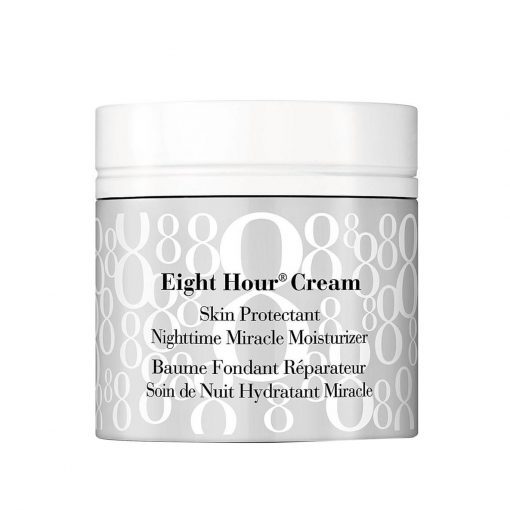 Elizabeth Arden Eight Hour Cream Nighttime Miracle Moisturizer 50ml