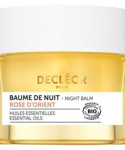 Decleor Aromessence Rose D'Orient Night Balm 15ml