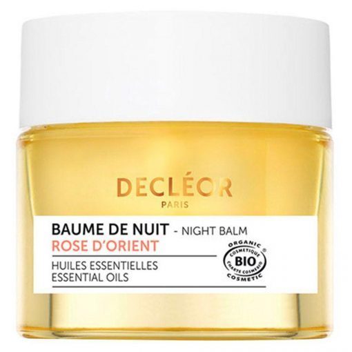 Decleor Aromessence Rose D'Orient Night Balm 15ml