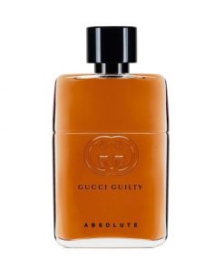 Gucci Guilty Absolute Pour Homme Edp 50ml