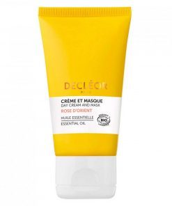 Decleor Harmonie Calm Organic Soothing Comfort Cream & Mask 50ml