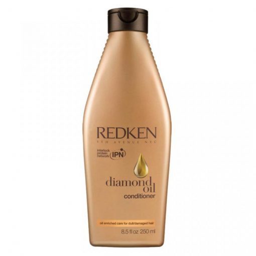 Redken Diamond Oil Conditioner 250ml