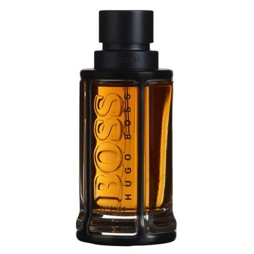 Hugo Boss The Scent Intense For Him Edp 100ml