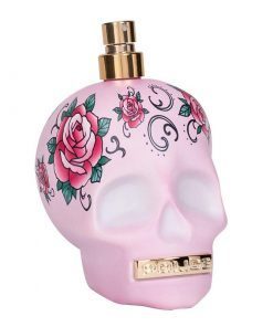 Police To Be Tattooart Woman Edp 125ml