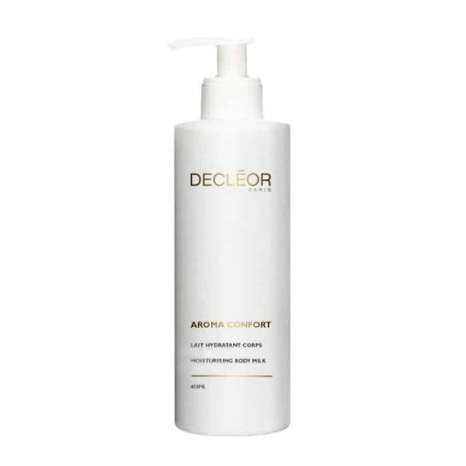 Decleor Aroma Confort Moisturising Body Milk 400ml