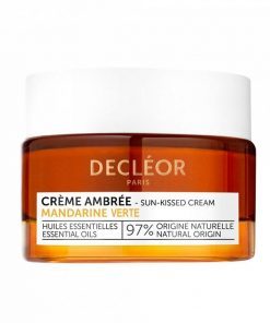 Decleor Sun-Kissed Cream Green Mandarin 50ml