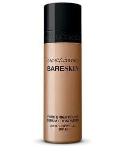 Bare Minerals bareSkin Serum Foundation - Latte