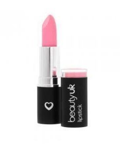 Beauty UK Lipstick No.14 - Cupcake