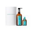Moroccanoil Cylinderbox White Light Treatment