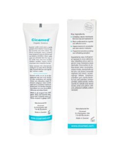 Cicamed Vanilla Scrub Microbeads 60ml