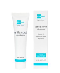 Cicamed Vanilla Scrub Microbeads 60ml