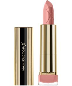 Max Factor Colour Elixir Lipstick - 005 Simply Nude