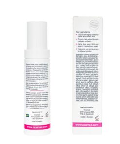 Cicamed Collagen Boost Mask 50ml