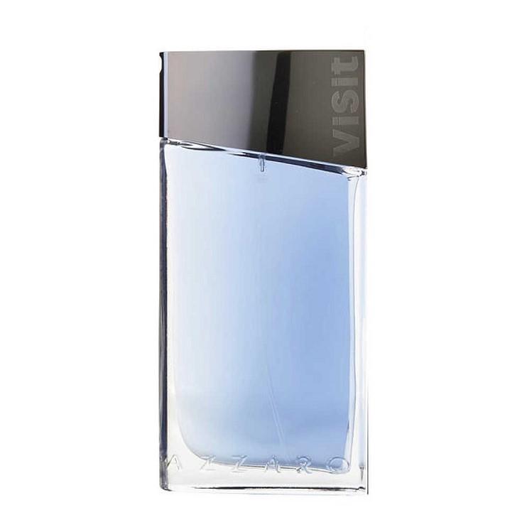 Azzaro Visit For Men Edt 100ml Azzaro Visit For Men Edt 100ml