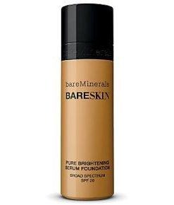 Bare Minerals bareSkin Serum Foundation - Honey