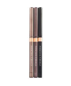 Physicians Formula Shimmer Strips Custom Eye Enhancing Eyeliner Trio Nude Eyes