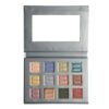 Bellapierre 12 Color Pro Jewel Eye Palette