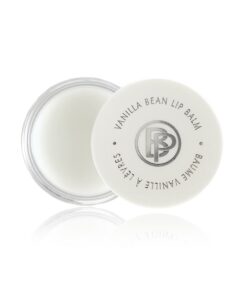 Bellapierre Vanilla Bean Lip Balm