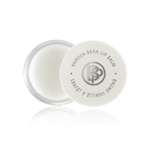 Bellapierre Vanilla Bean Lip Balm