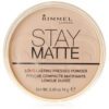 Rimmel Stay Matte Pressed Powder 002 Pink Blossom 14g