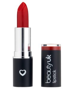 Beauty UK Lipstick No.6 - Vampire