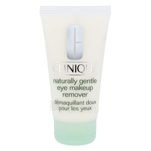 Clinique Naturally Gentle Eye Make Up Remover 75ml 