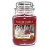 Yankee Candle Classic Large Christmas Magic 623g