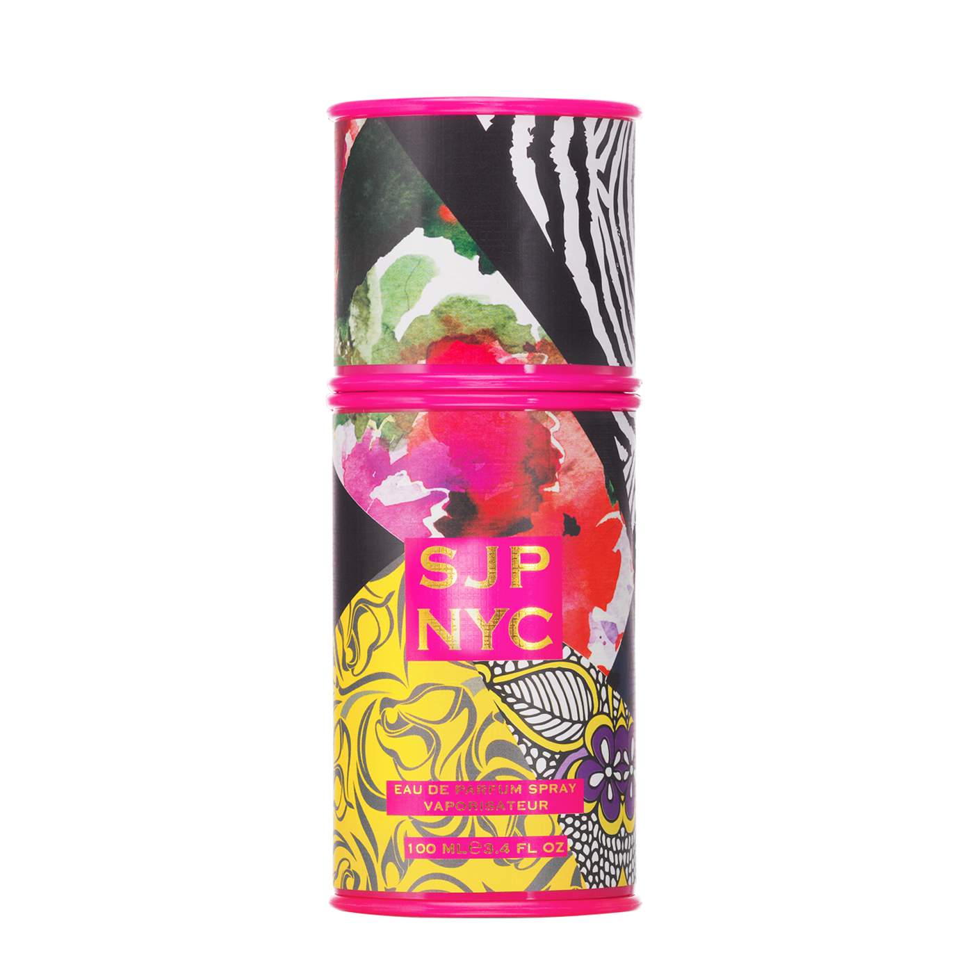 Sarah Jessica Parker SJP NYC Edp 100ml Sarah Jessica Parker SJP NYC Edp 100ml