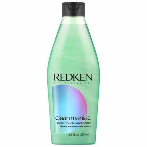 Redken Clean Maniac Micellar Clean Touch Conditioner 250ml